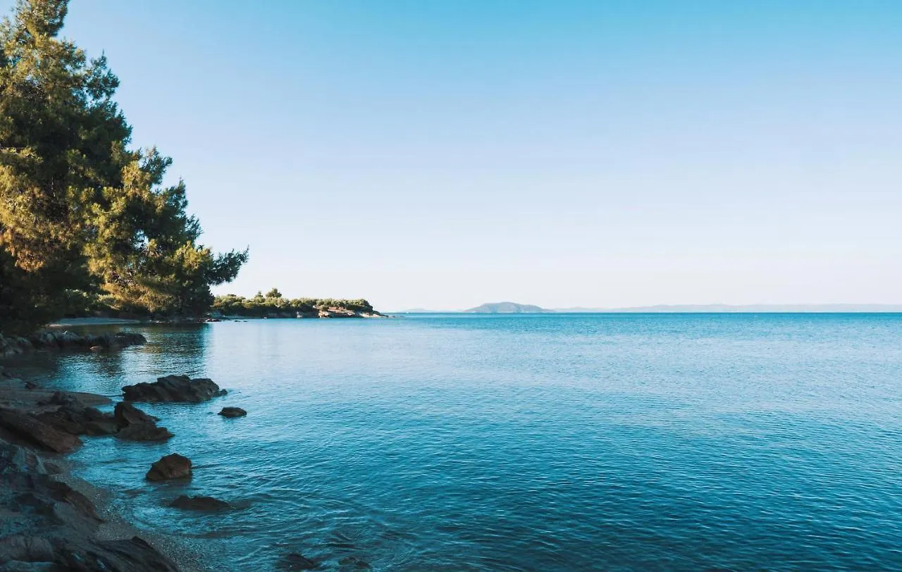 Han/Misafirhane Casa Bloo Adults Only Otel Elia Nikitis