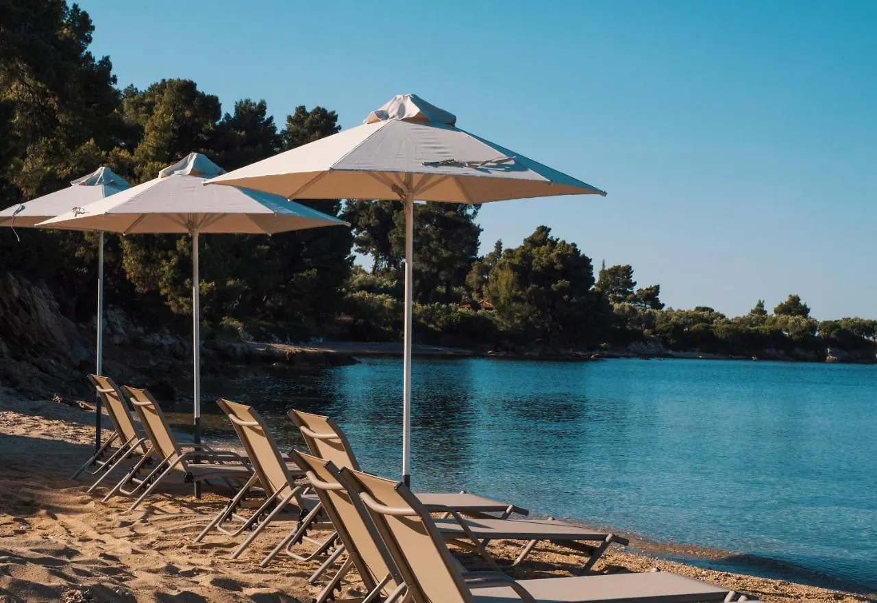 ** Han/Misafirhane Casa Bloo Adults Only Otel Elia Nikitis Yunanistan