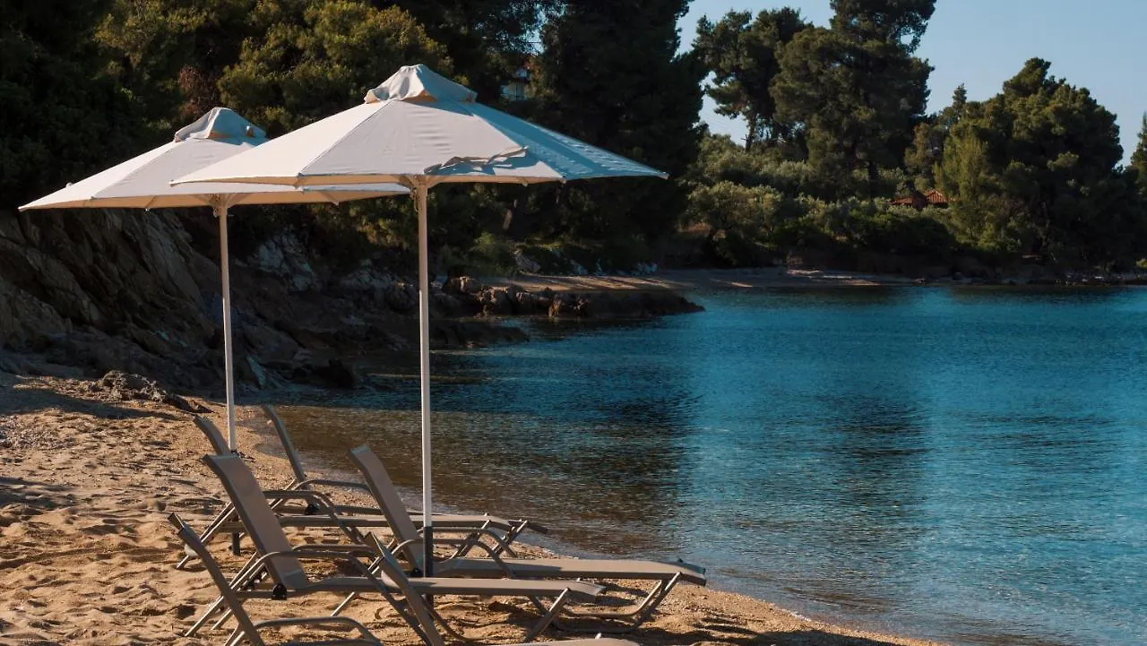 Han/Misafirhane Casa Bloo Adults Only Otel Elia Nikitis