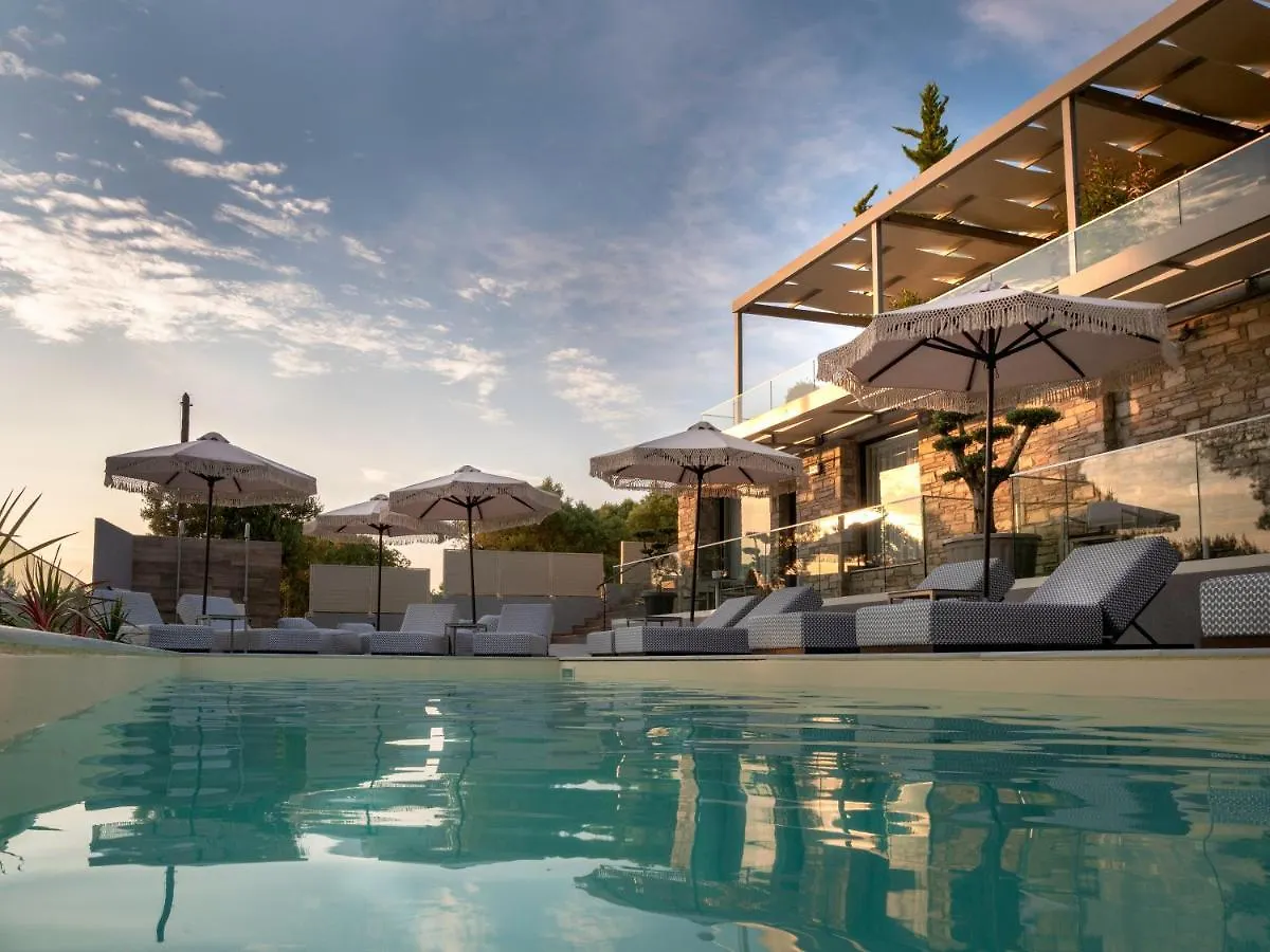 ** Han/Misafirhane Casa Bloo Adults Only Otel Elia Nikitis Yunanistan