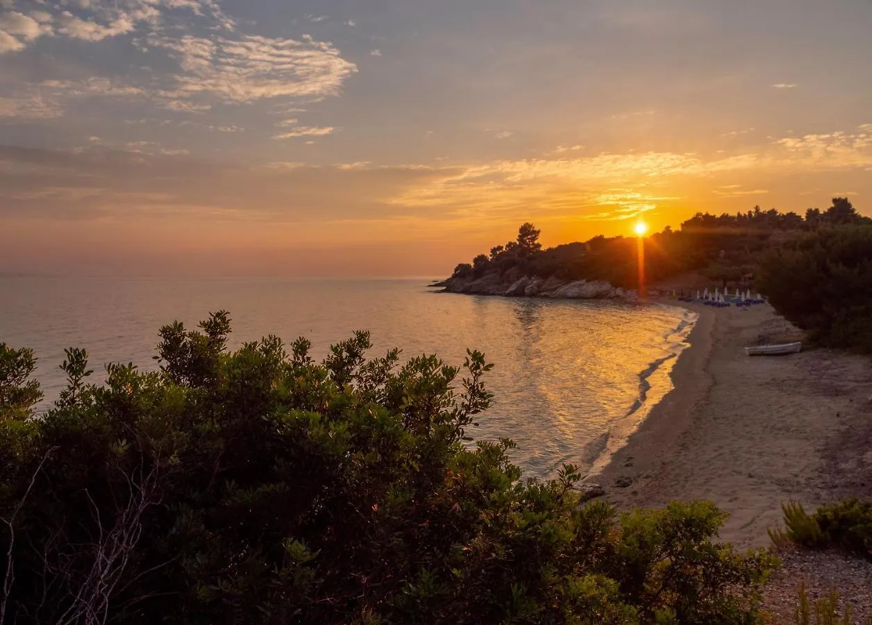Casa Bloo Adults Only Otel Elia Nikitis