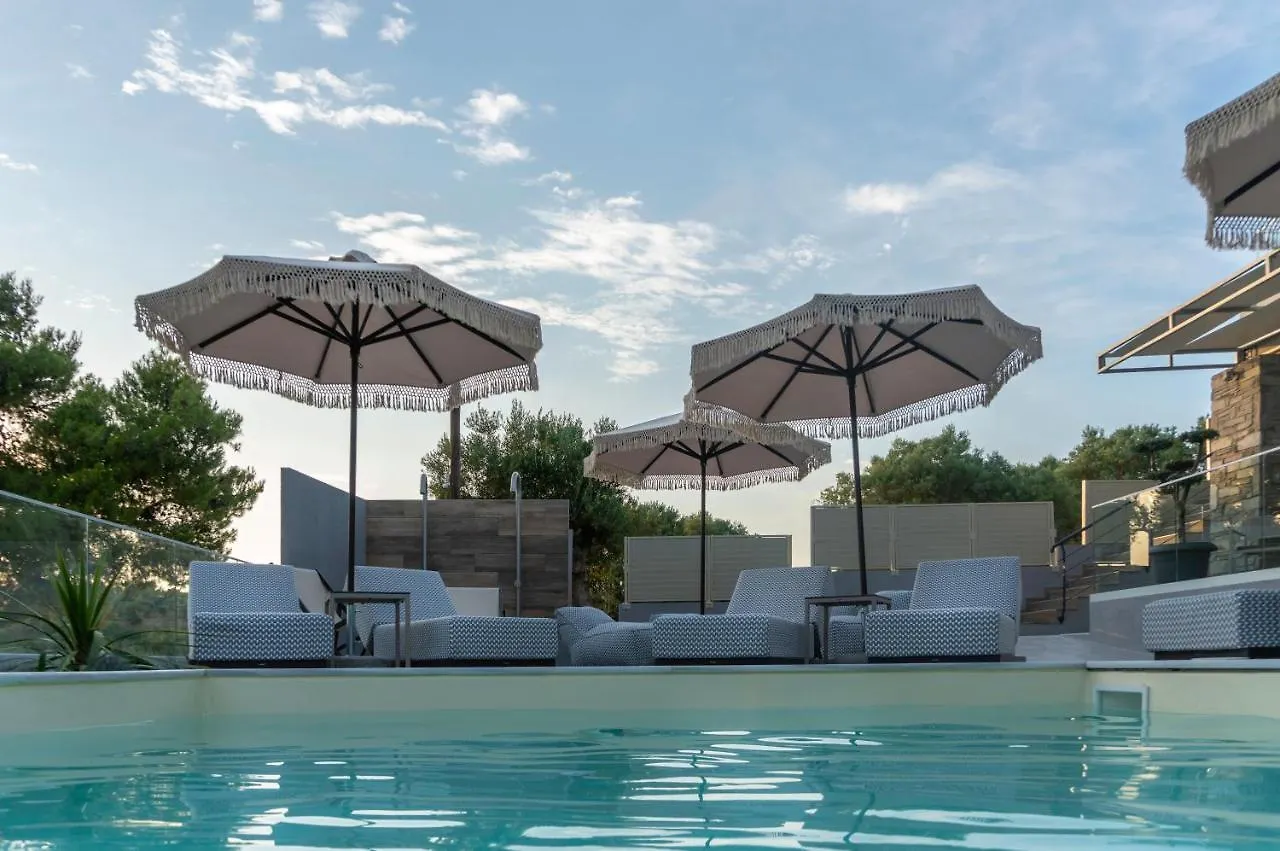 Casa Bloo Adults Only Otel Elia Nikitis 2*,  Yunanistan