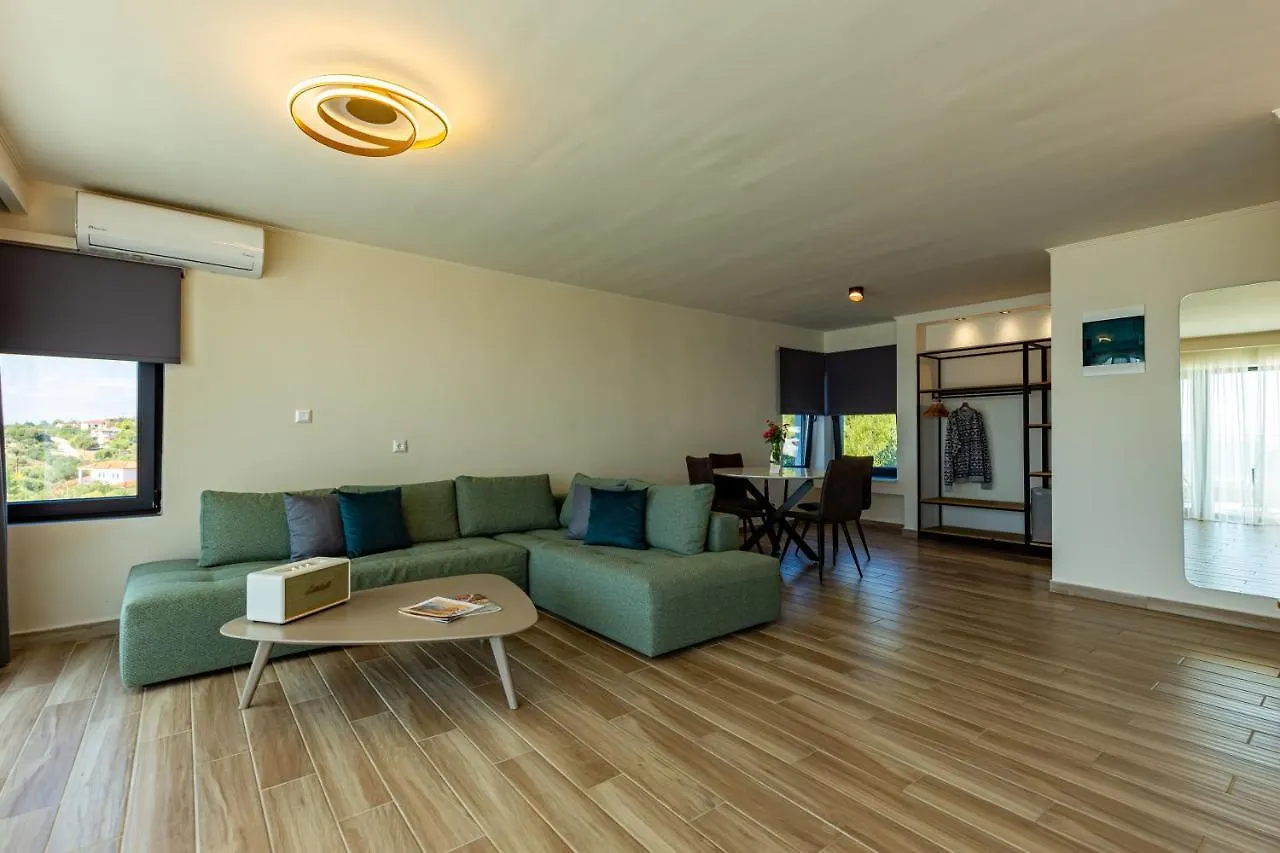 Casa Bloo Adults Only Otel Elia Nikitis Yunanistan