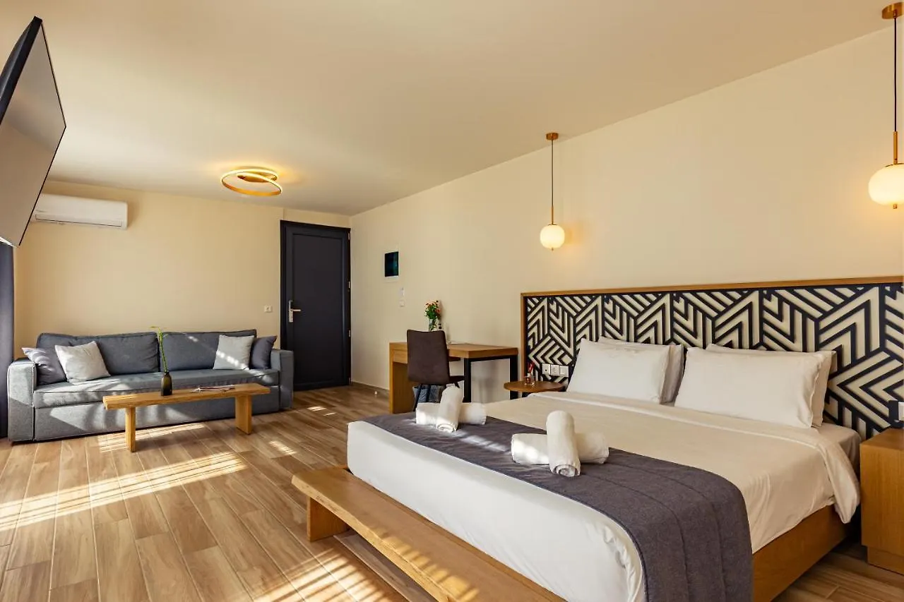 Han/Misafirhane Casa Bloo Adults Only Otel Elia Nikitis