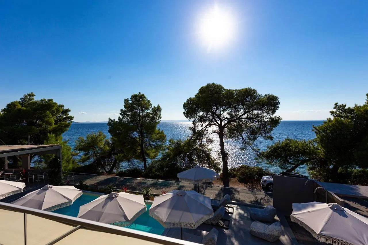 Han/Misafirhane Casa Bloo Adults Only Otel Elia Nikitis