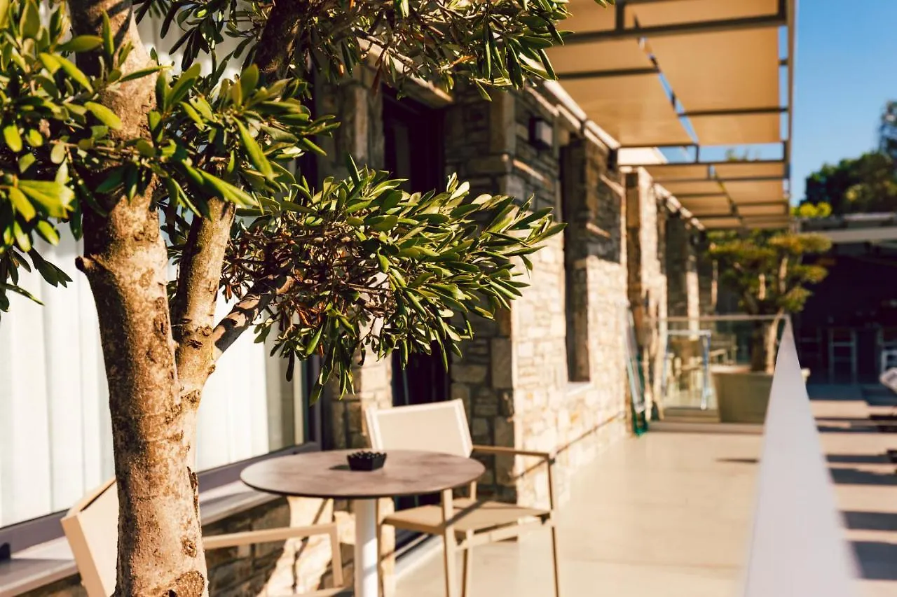 Casa Bloo Adults Only Otel Elia Nikitis 2*,