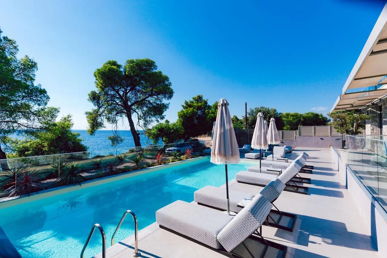 Casa Bloo Adults Only Otel Elia Nikitis 2*,