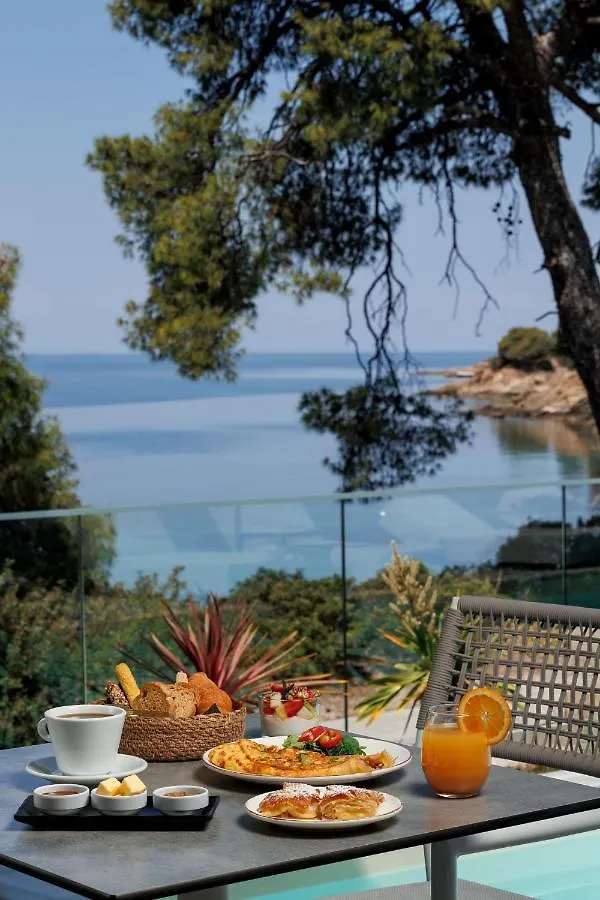 Casa Bloo Adults Only Otel Elia Nikitis