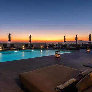 **** Hotel Rochari Griechenland