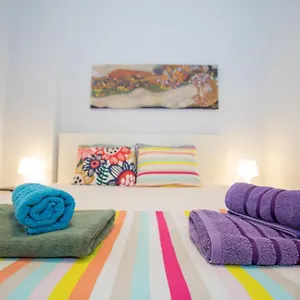 Apartment Flat 