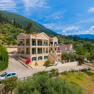  Appartement Maria's Grèce
