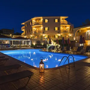 Hotel Makis 