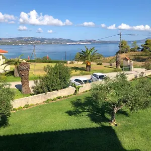  Apartment Aloni And Griechenland