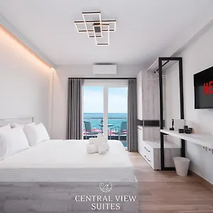 Centralviewsuites Affittacamere