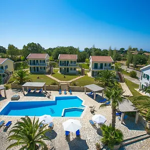  Appartement Liakas Village Grèce