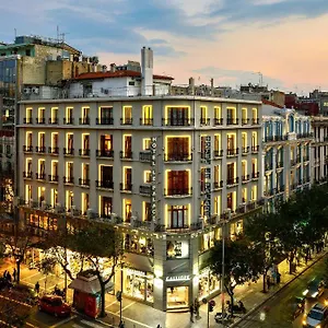 Hotel Le Palace