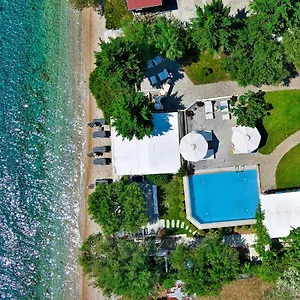 Acrotel Athena Elia Nikitis