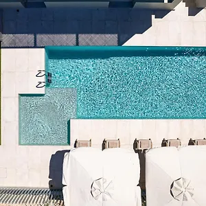  Hotel Heliades Grèce