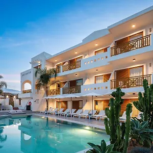 ** Appart hôtel Aristea Grèce