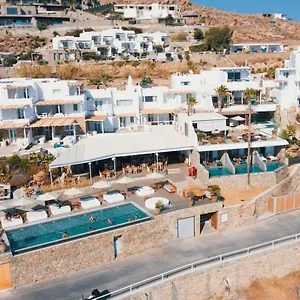 Hotel New Paradise - Adults Only **
