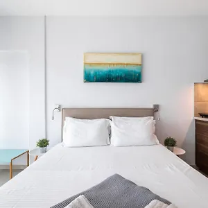  Appartement Sky Grèce