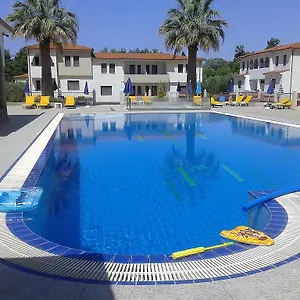 Amari *** Metamorfosi (Sithonia)
