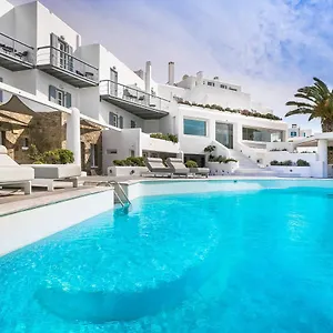 **** Hotel Ilio Maris Grèce