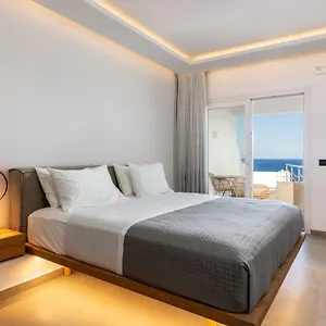  Hotel Avra Mykonos Griechenland