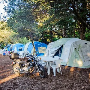  Camping Camping Grèce
