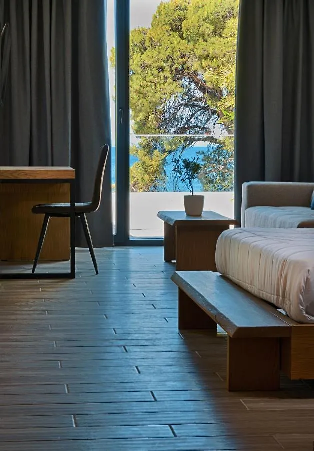 Casa Bloo Adults Only Hotel Elia Nikitis Inn
