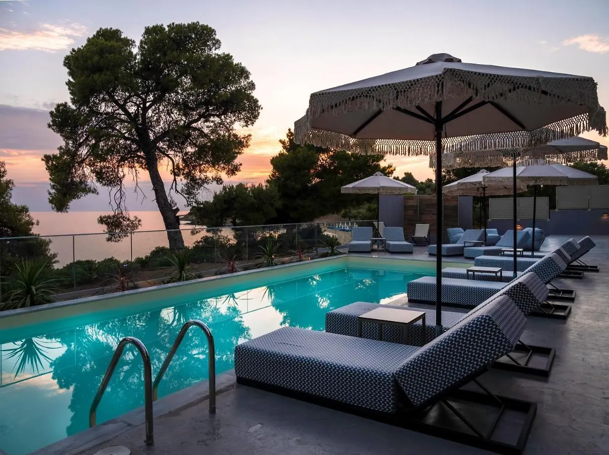 Casa Bloo Adults Only Hotel Elia Nikitis Inn