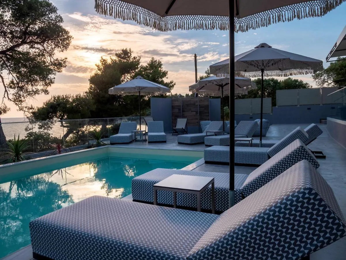 Casa Bloo Adults Only Hotel Elia Nikitis