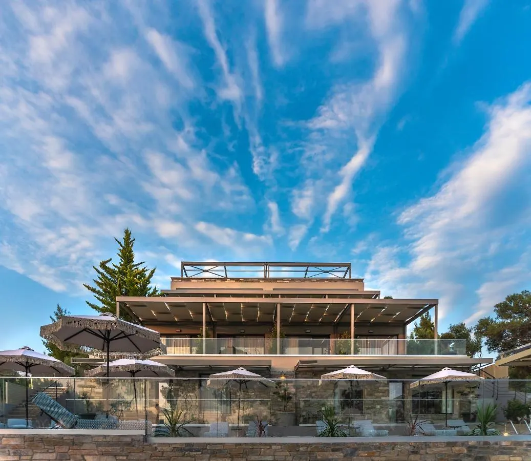 Inn Casa Bloo Adults Only Hotel Elia Nikitis