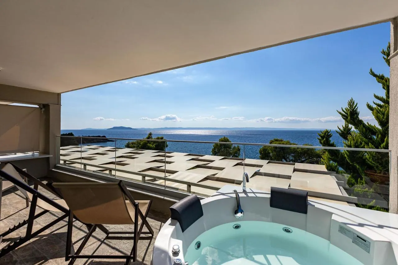 Casa Bloo Adults Only Hotel Elia Nikitis Inn