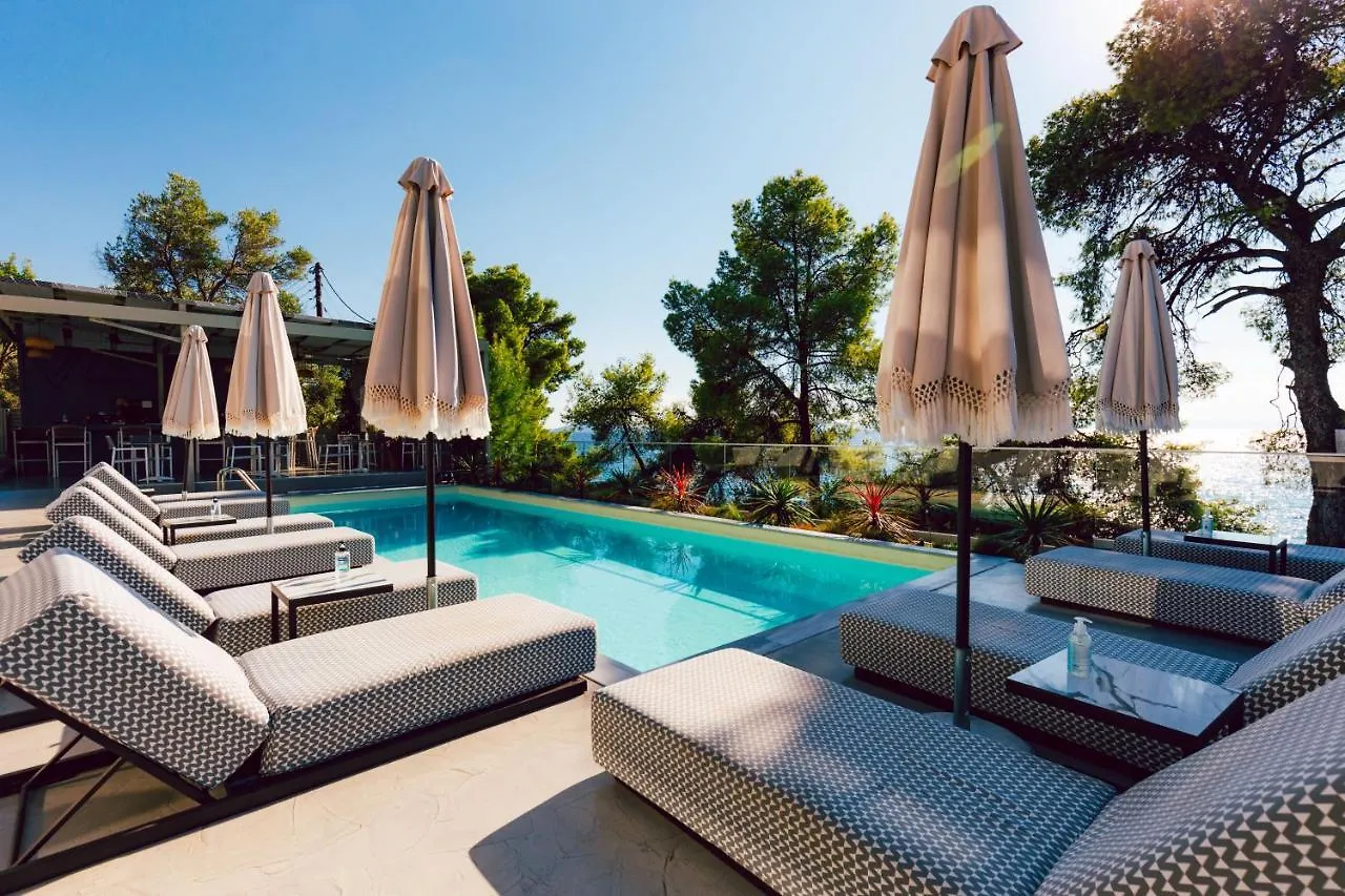 Casa Bloo Adults Only Hotel Elia Nikitis
