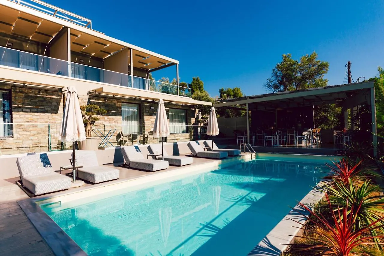 Inn Casa Bloo Adults Only Hotel Elia Nikitis