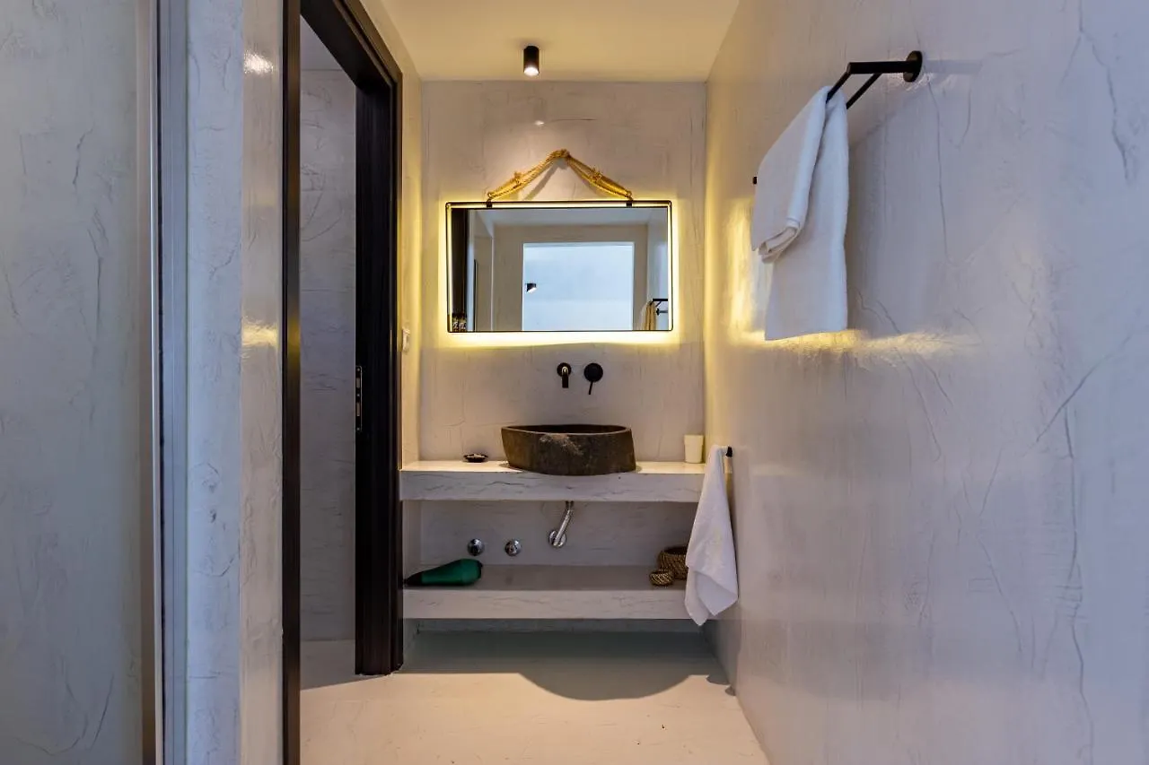 Casa Bloo Adults Only Hotel Elia Nikitis