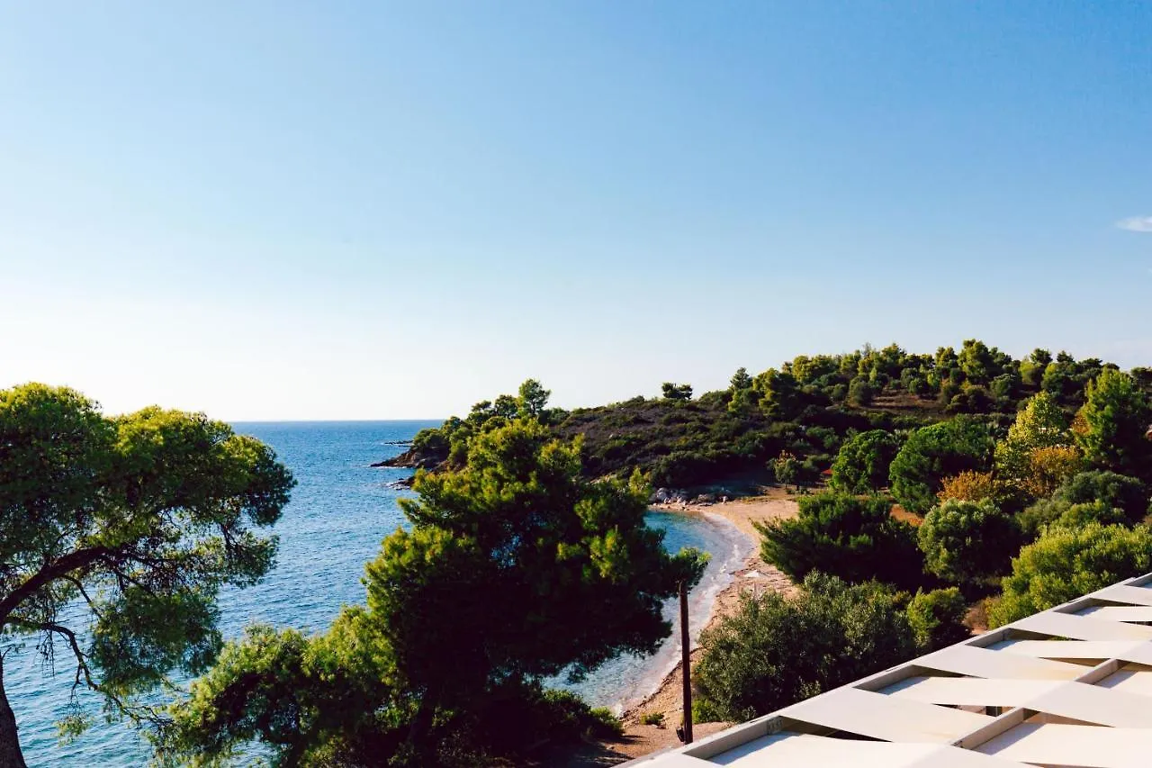 Casa Bloo Adults Only Hotel Elia Nikitis