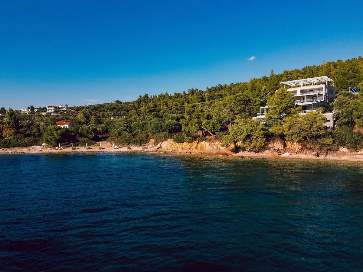 Casa Bloo Adults Only Hotel Elia Nikitis Greece
