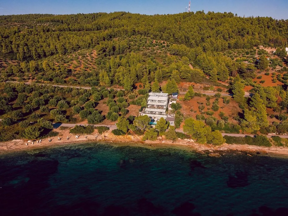 Casa Bloo Adults Only Hotel Eliá Görögország