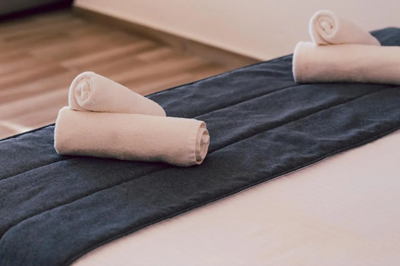 Inn Casa Bloo Adults Only Hotel Elia Nikitis