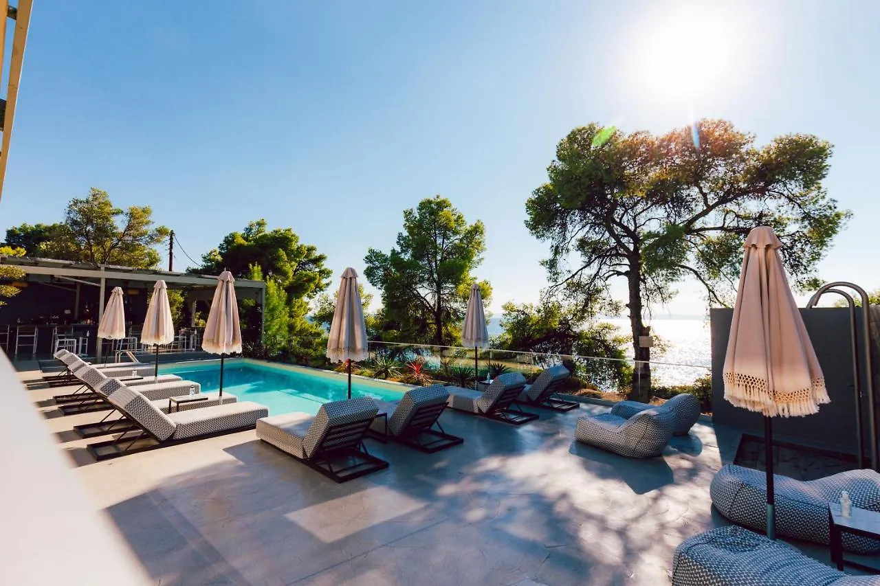 Casa Bloo Adults Only Hotel Elia Nikitis Inn