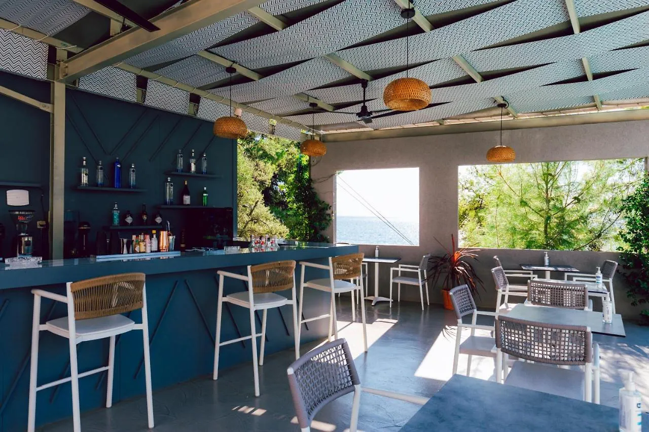 Casa Bloo Adults Only Hotel Elia Nikitis