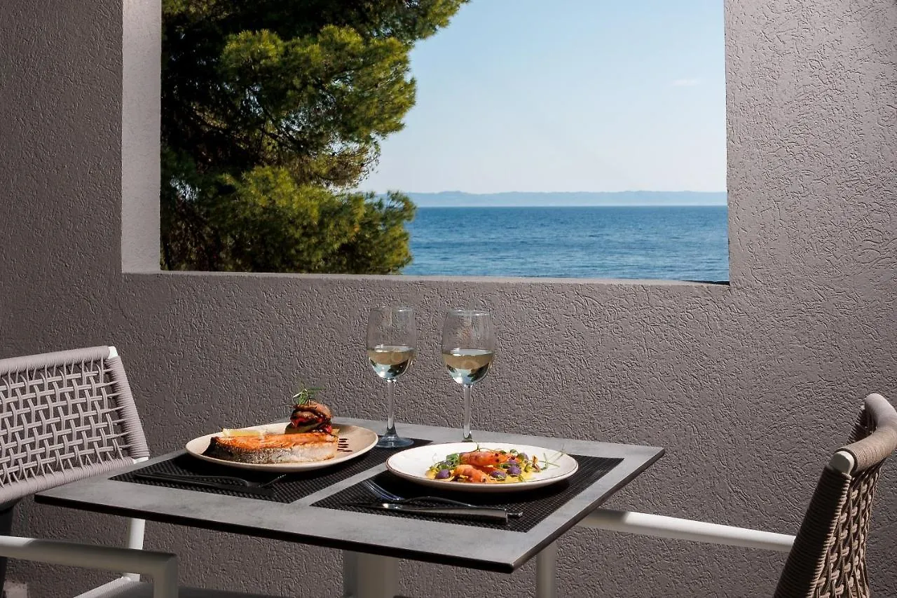 ** Inn Casa Bloo Adults Only Hotel Elia Nikitis Greece
