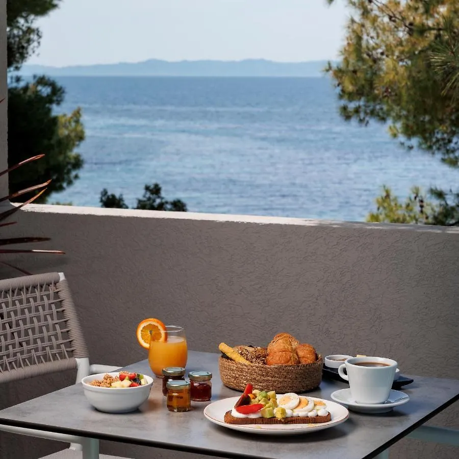 ** Fogadó Casa Bloo Adults Only Hotel Eliá Görögország