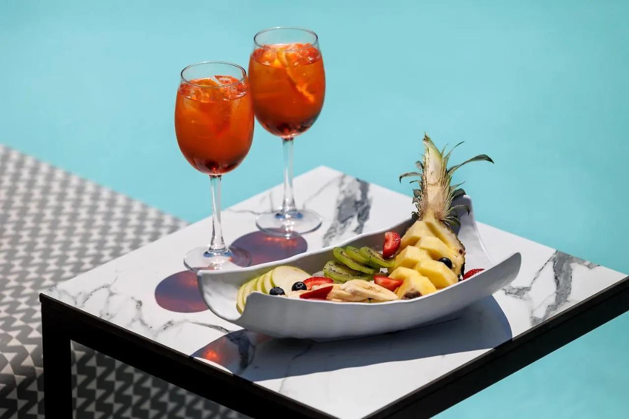 Casa Bloo Adults Only Hotel Elia Nikitis Inn