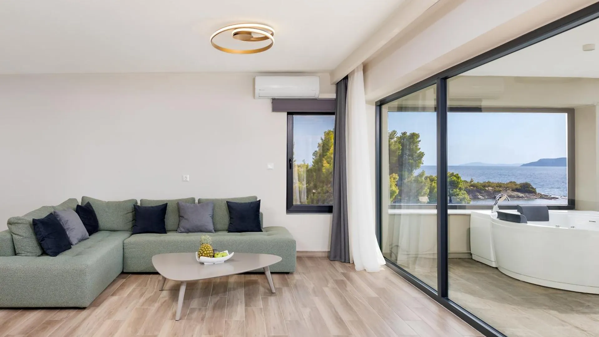 Casa Bloo Adults Only Hotel Elia Nikitis Greece