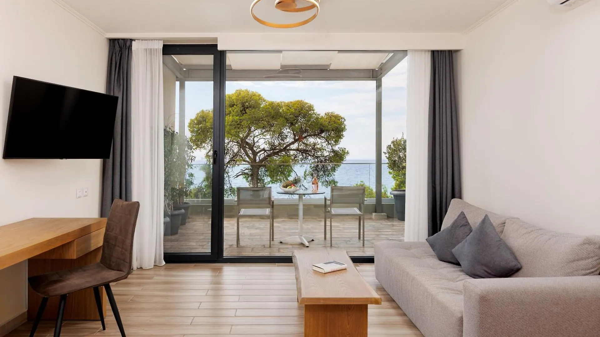 Casa Bloo Adults Only Hotel Elia Nikitis
