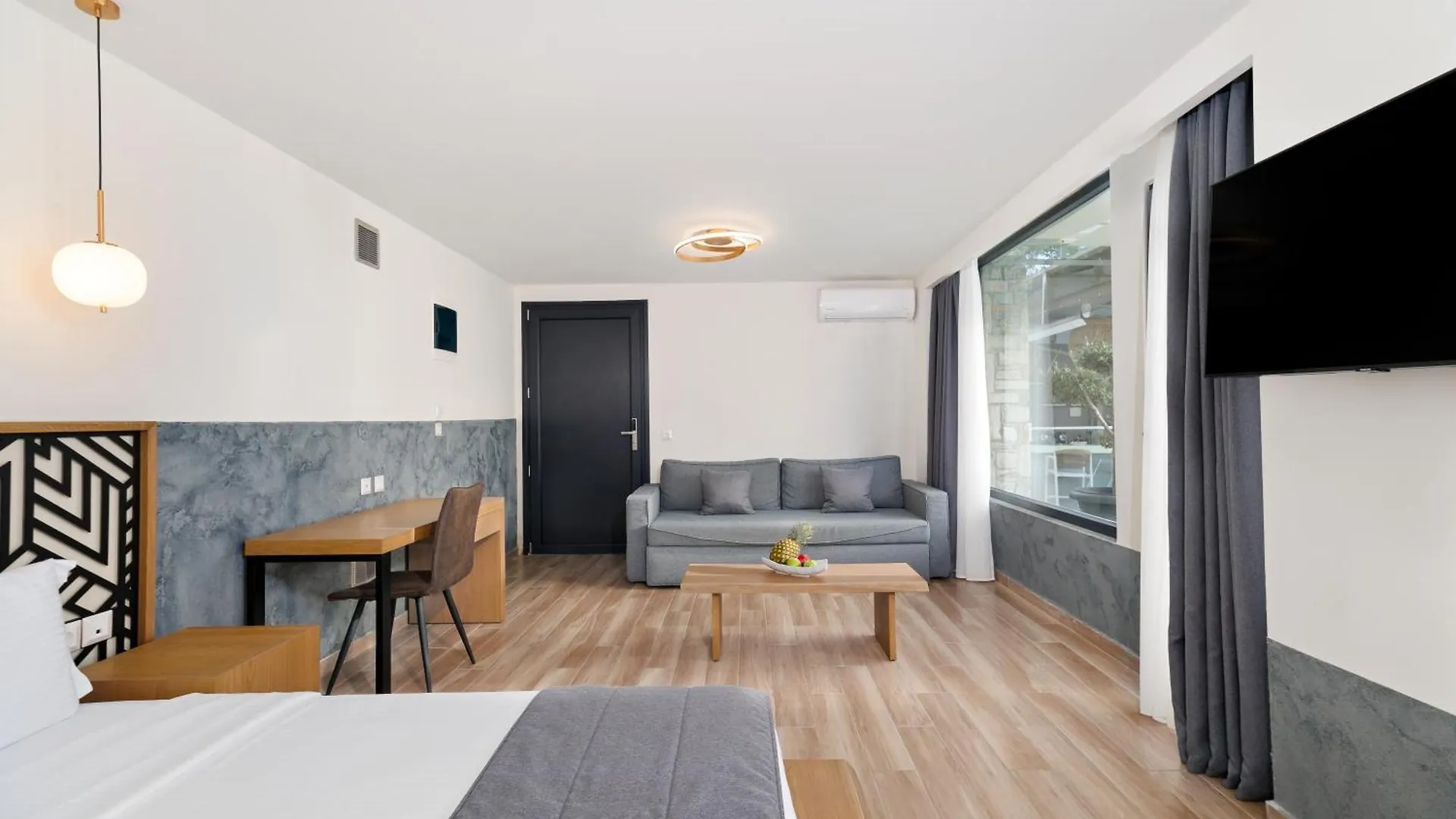 Casa Bloo Adults Only Hotel Elia Nikitis Greece