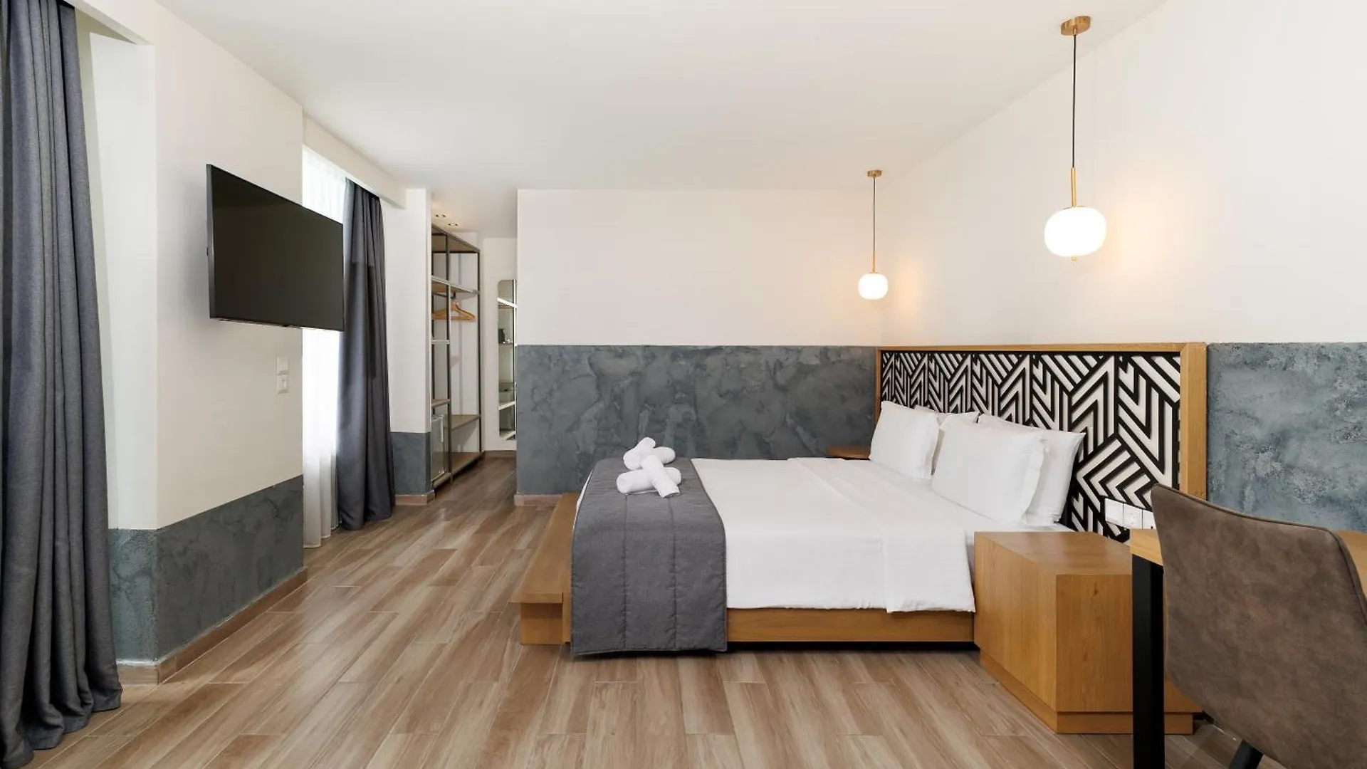 Inn Casa Bloo Adults Only Hotel Elia Nikitis